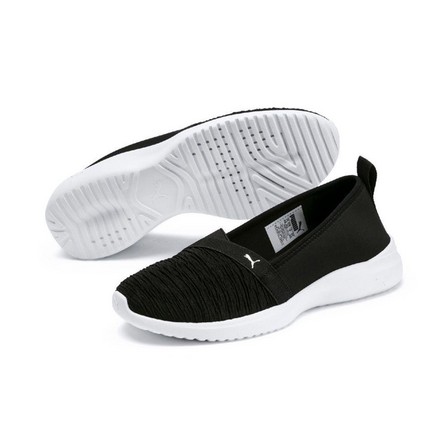 Puma - Black Sneakers