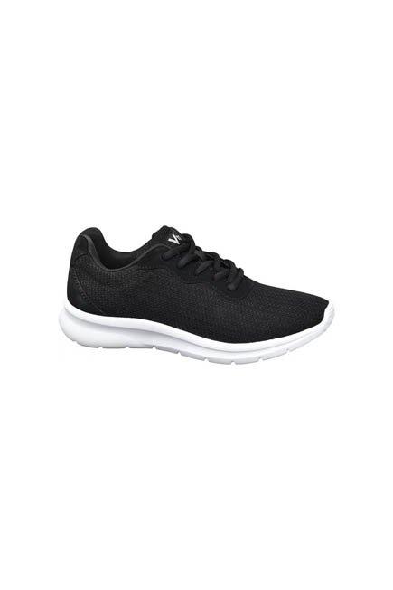 Black Running Sneakers, , large image number 0