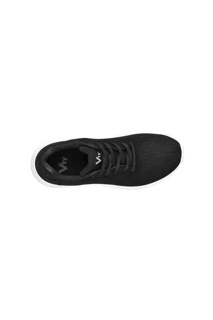Black Running Sneakers, , large image number 1