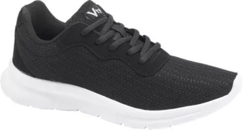 Black Running Sneakers, , large image number 2