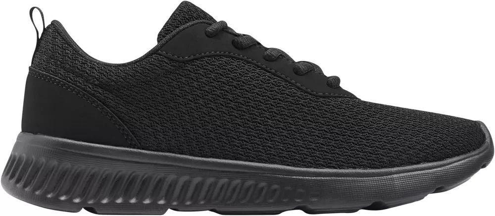 Black Vty Casual Sneaker, , large image number 2
