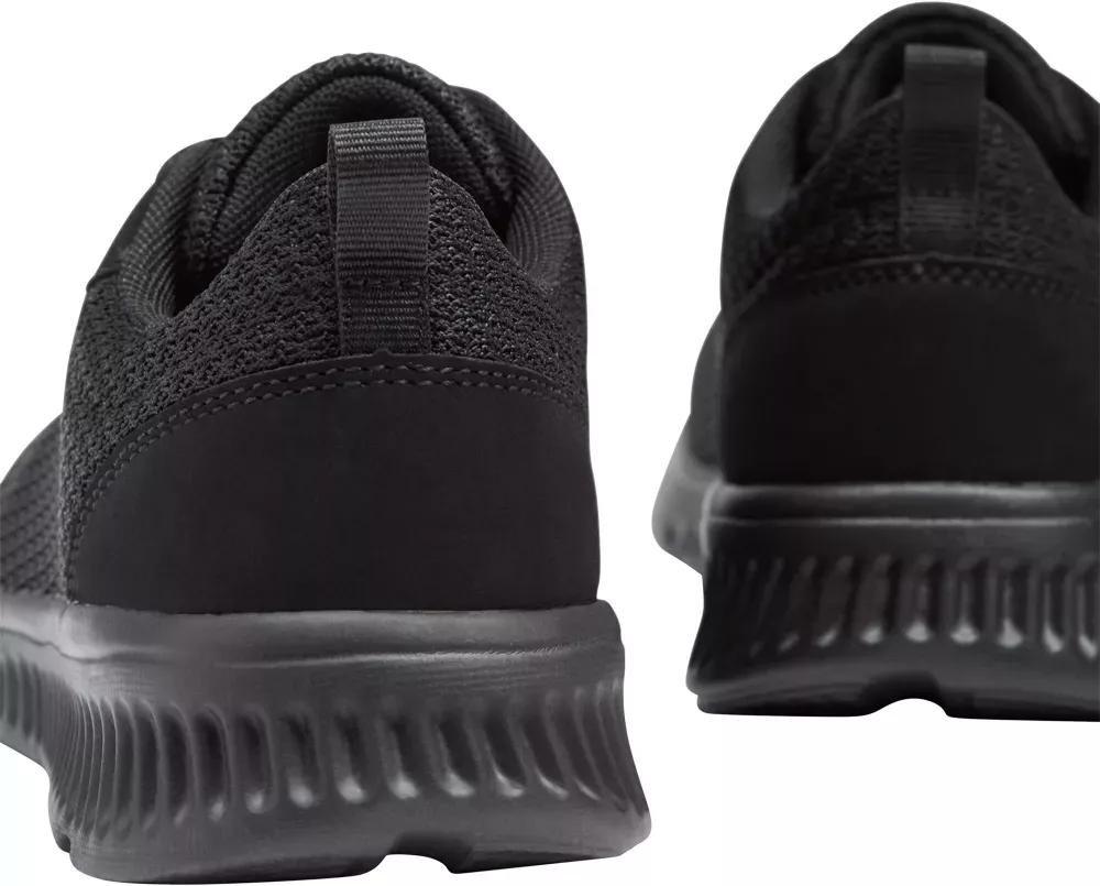 Black Vty Casual Sneaker, , large image number 5