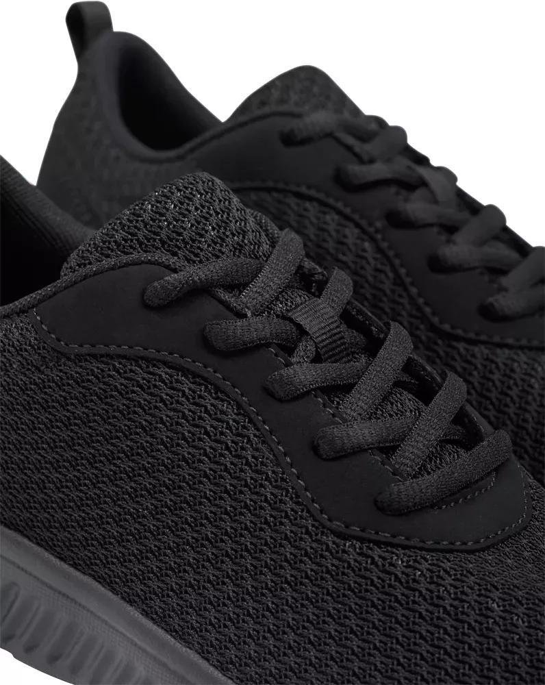 Black Vty Casual Sneaker, , large image number 6