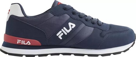 Fila New - Navy Sneakers