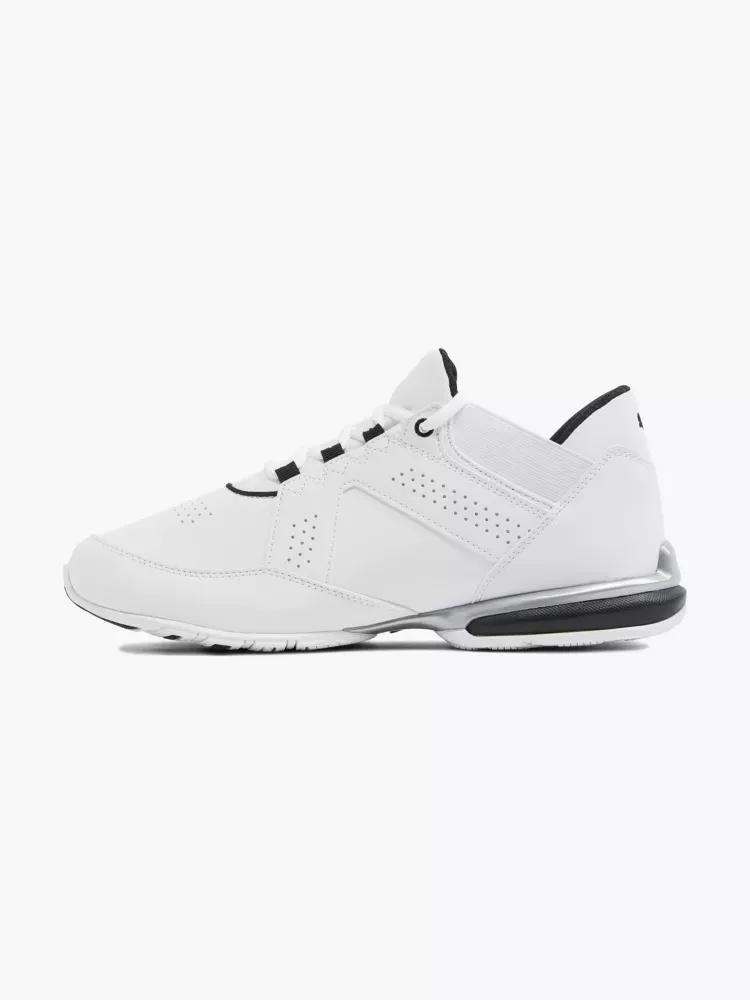 White Puma Sneakers, , large image number 1