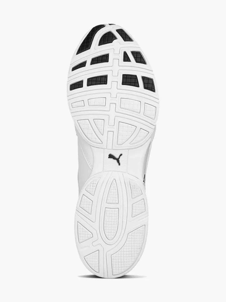 White Puma Sneakers, , large image number 6