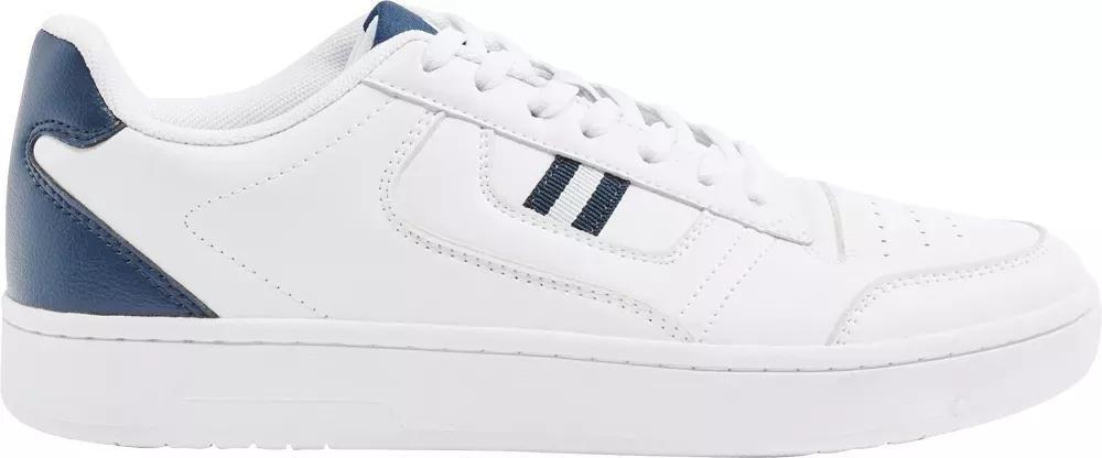 White Laced Sneakers, , large image number 1