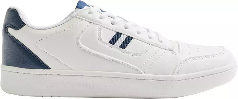 White Laced Sneakers, , large image number 2