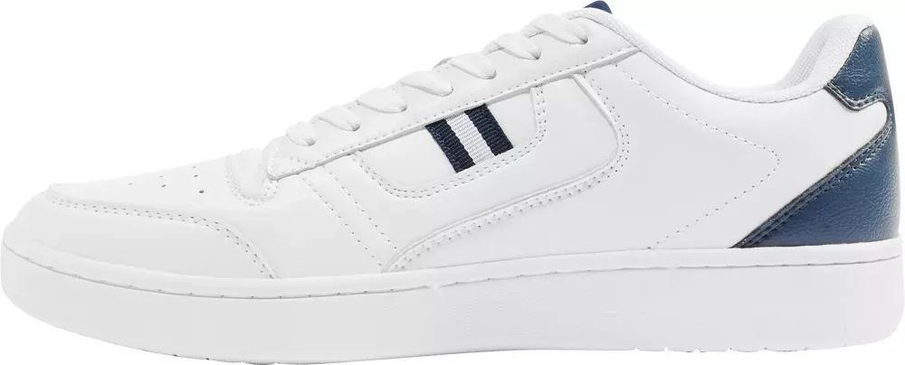 White Laced Sneakers, , large image number 3