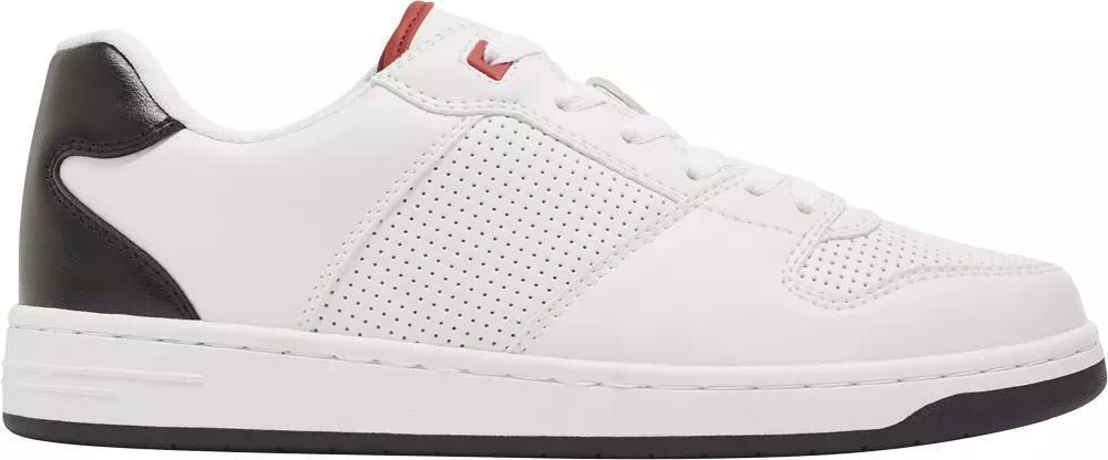 White Plain Sneakers, , large image number 2