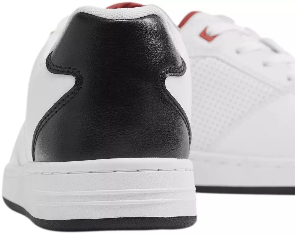White Plain Sneakers, , large image number 5