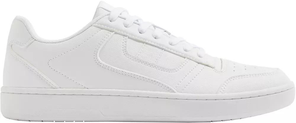 White Casual Sneakers, , large image number 2