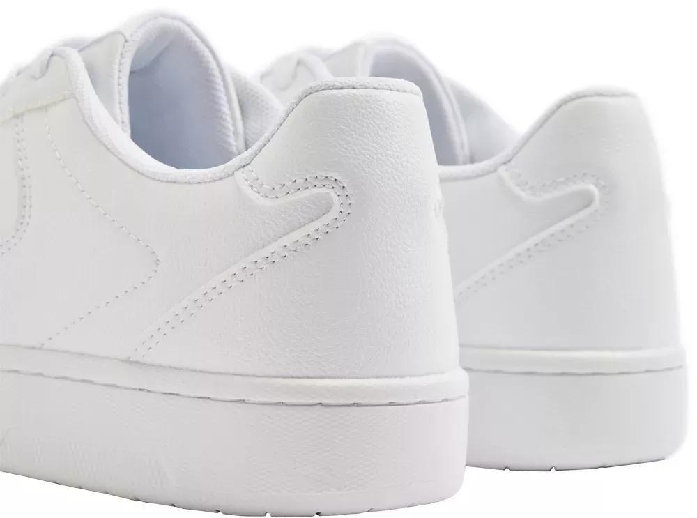 White Casual Sneakers, , large image number 5