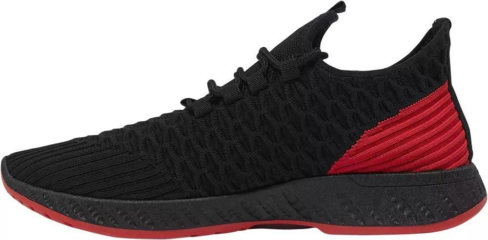 Black Modern Sneakers, , large image number 3