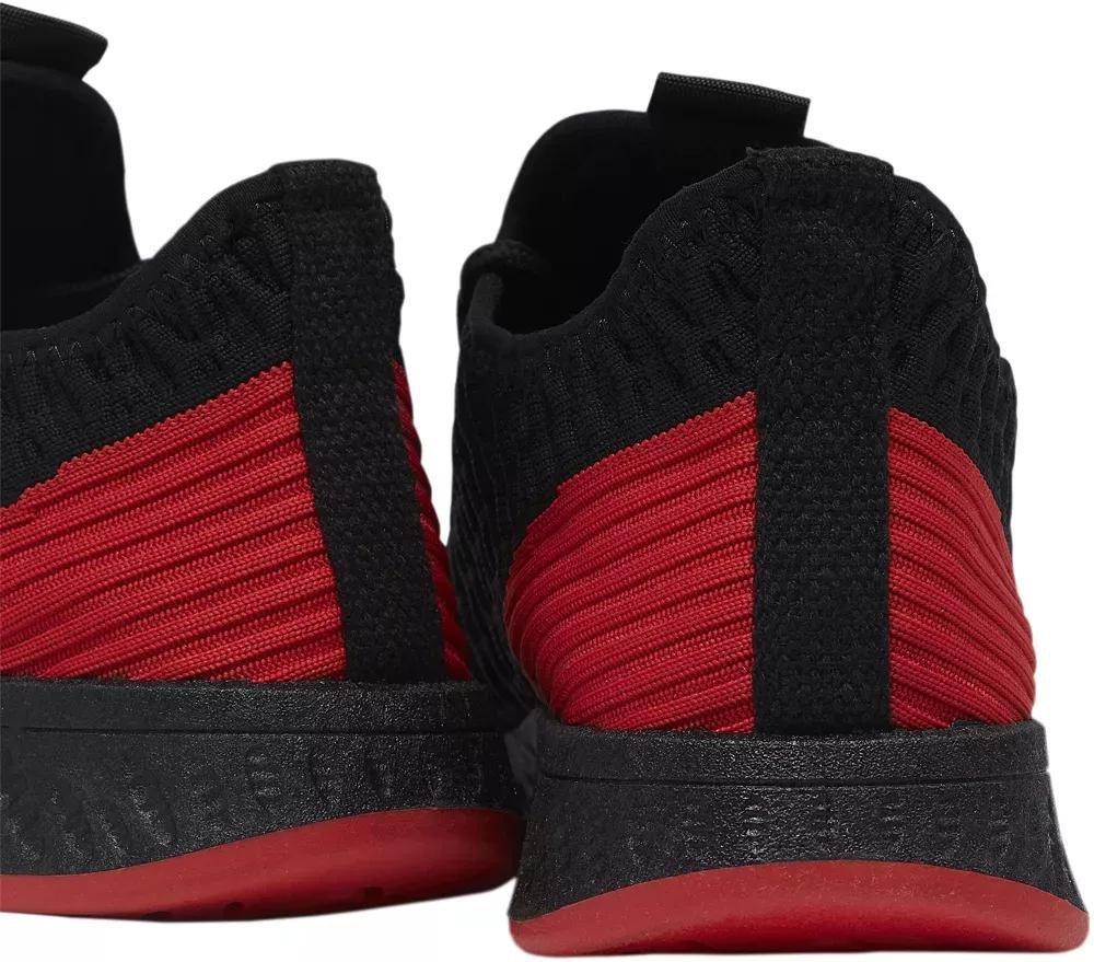 Black Modern Sneakers, , large image number 5