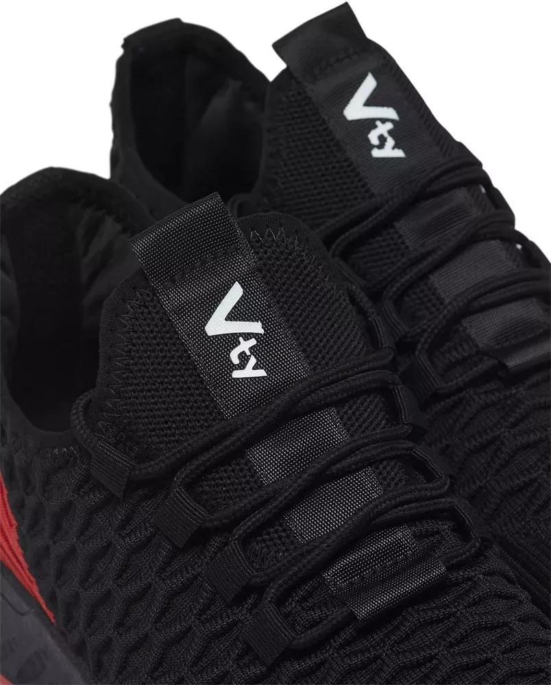 Black Modern Sneakers, , large image number 6