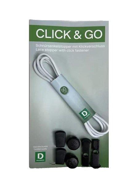 Elastic Shoe Lace, , large image number 0