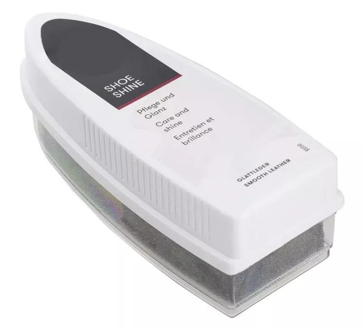 Multicolour Shoe Shine, No Color, large image number 0