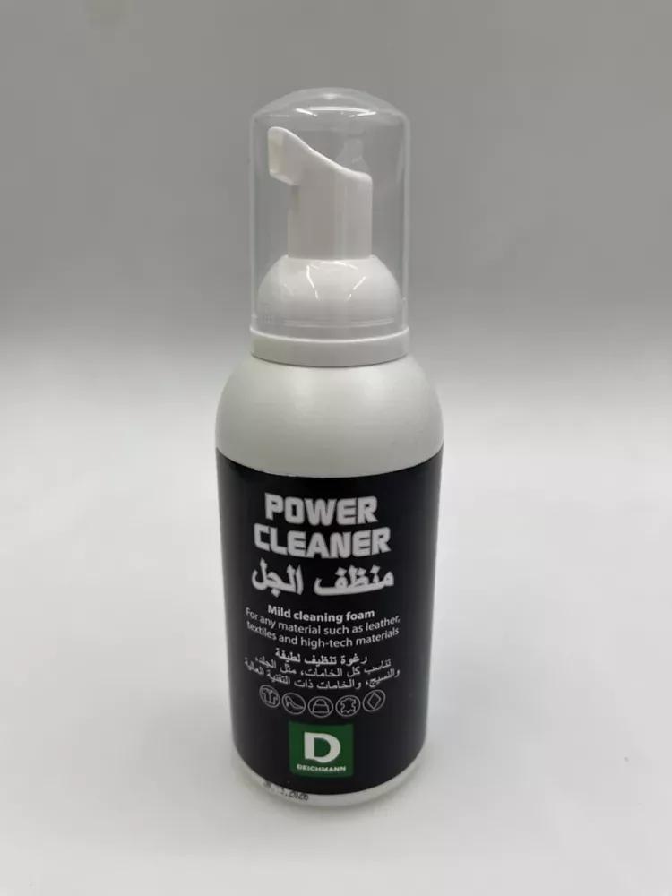 Blank - Shoe Power Cleaner