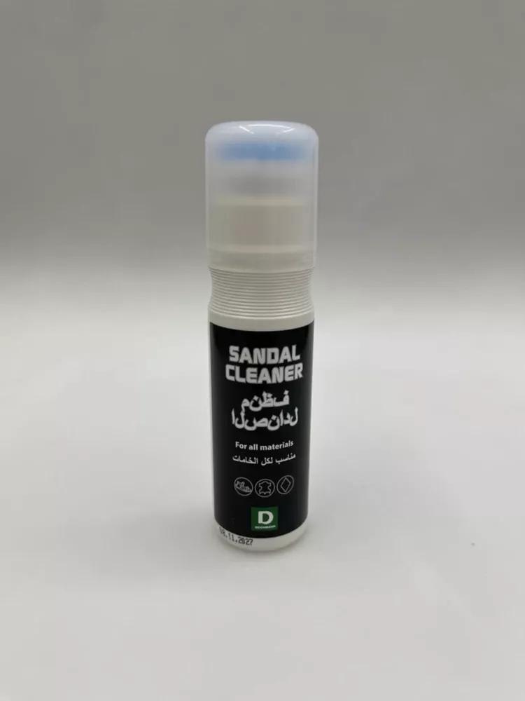 Multicolour Sandal Cleaner, , medium