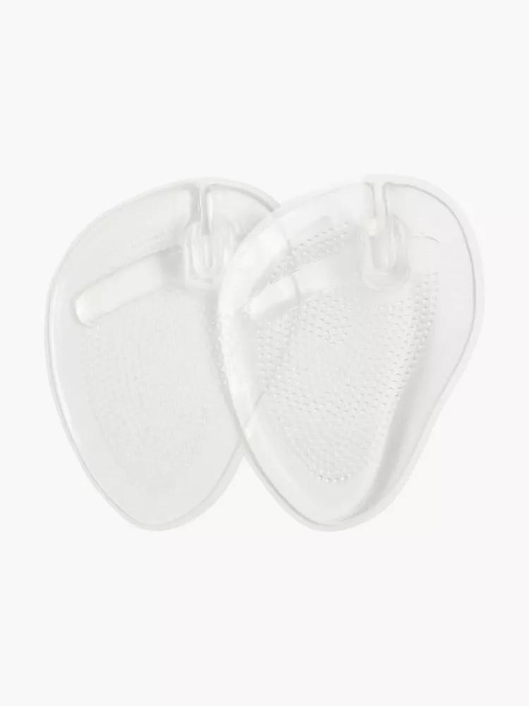 Sheer Flip Flop Cushion, No Color, large image number 0