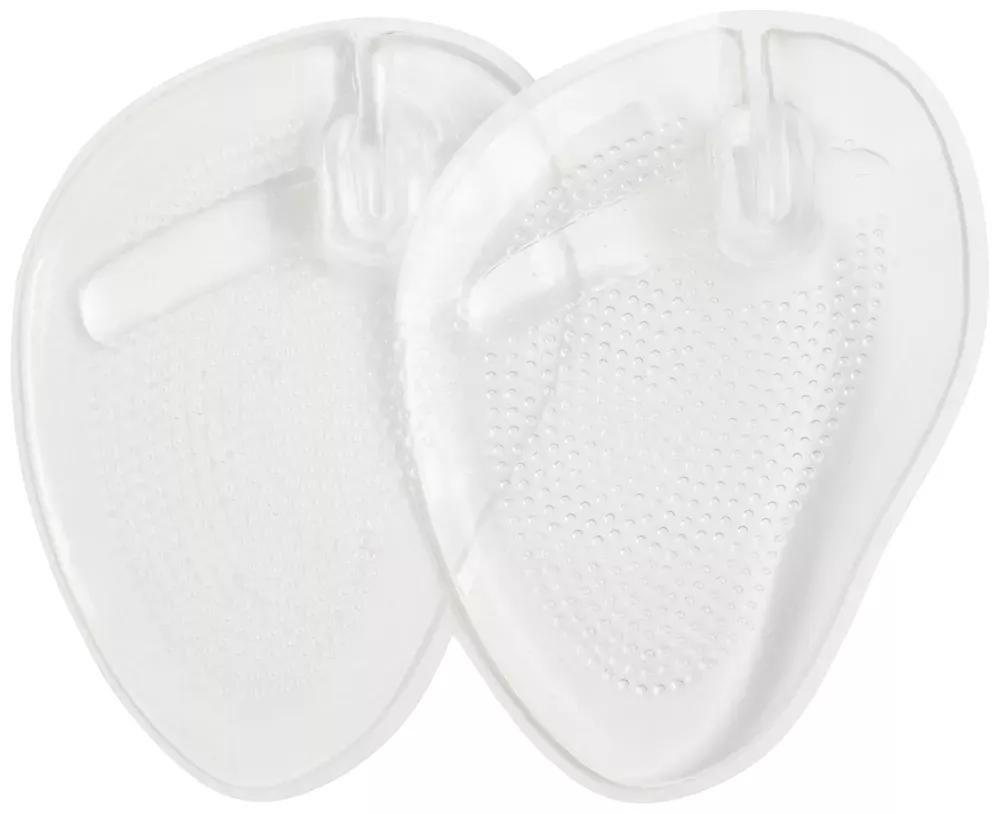 Sheer Flip Flop Cushion, No Color, large image number 1