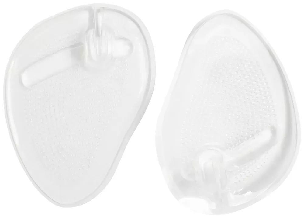 Sheer Flip Flop Cushion, No Color, large image number 3