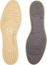 Blank - Beige Leather Insoles 43/44