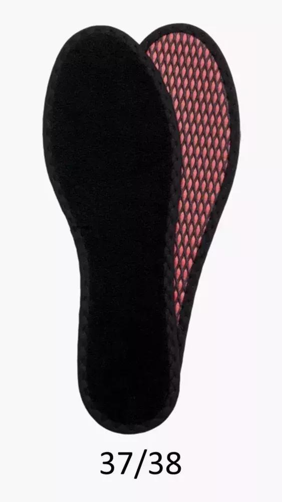 Black Insole, No Color, large image number 0