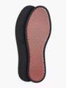 Blank - Black Shoes Insole Size 39/40