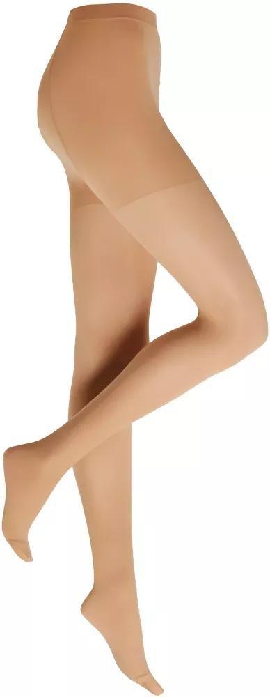 Beige 20 Denier Tights, , large image number 1