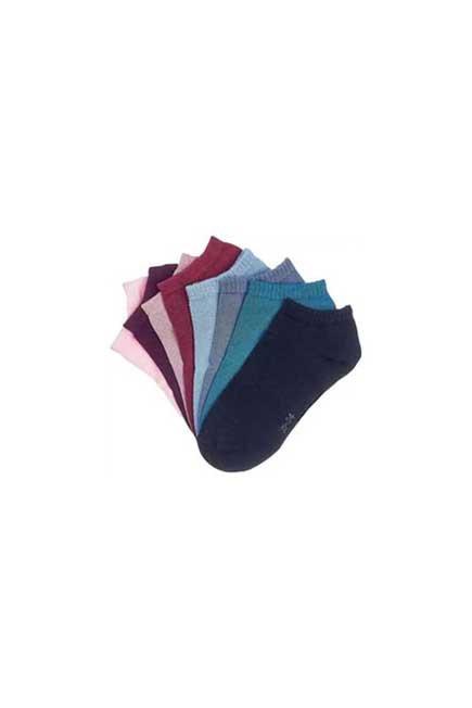 Multicolour Socks 8-Packs, Women, , large image number 0
