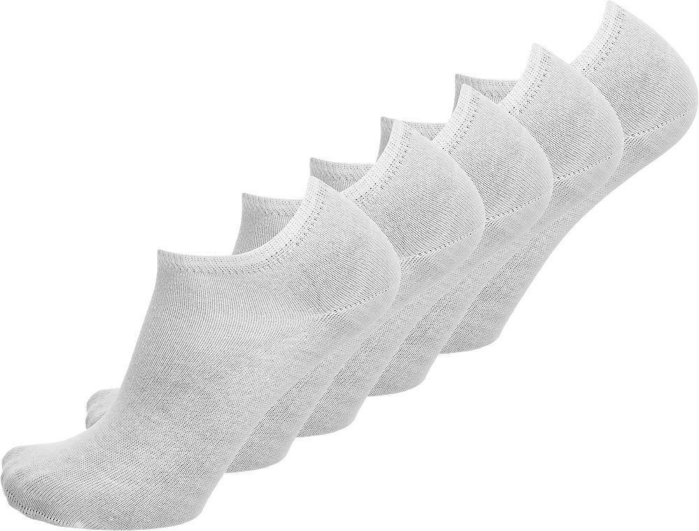 White Short Socks, , large image number 0
