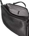 Graceland - Black Shoulder Strap Bag