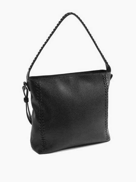 Graceland - Black Handbag