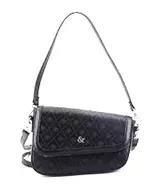 Black Fashion Bag, No Color, large image number 0