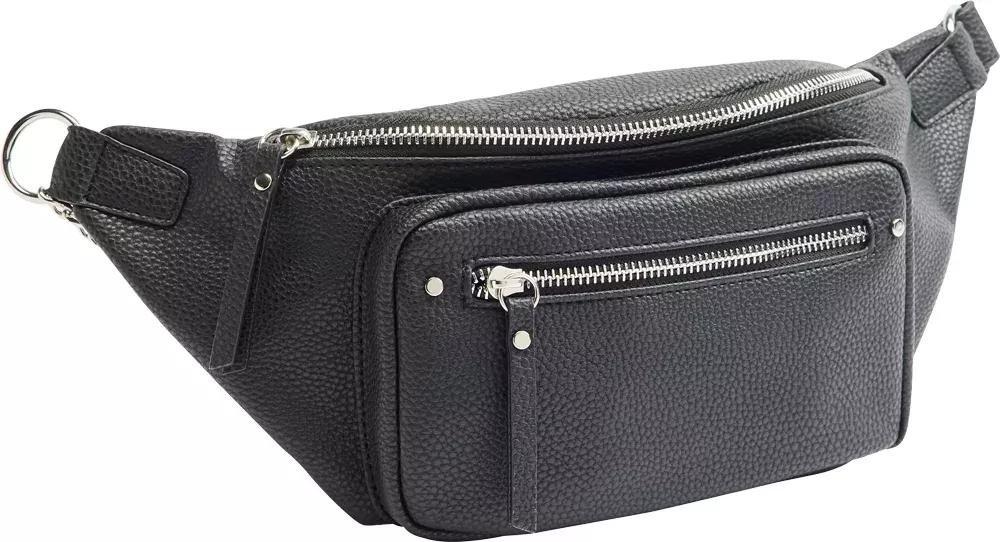 Graceland - Black Belt Bag