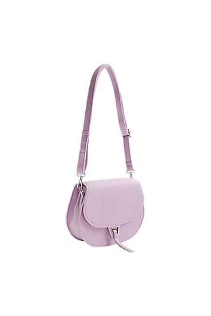 Graceland - Pink Handbag