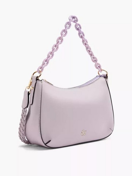 Blank - Pink Handbag
