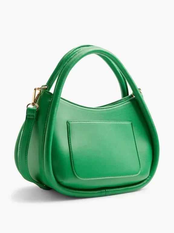 CTW - Green Small Shoulder Bag