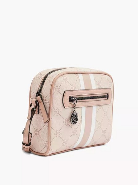 CTW - Pink Printed Shoulder Hand Bag