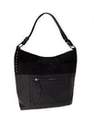 Graceland - Black Shoulder Bag