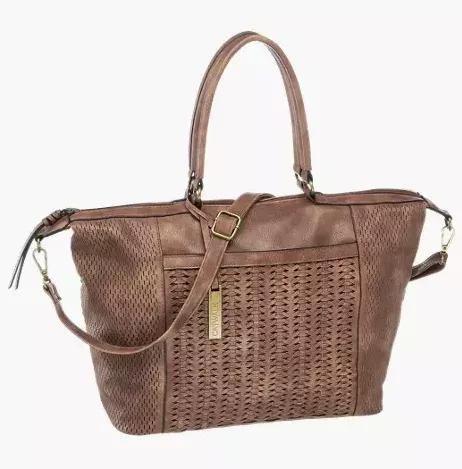 Catwalk - Brown Shoulder Bag