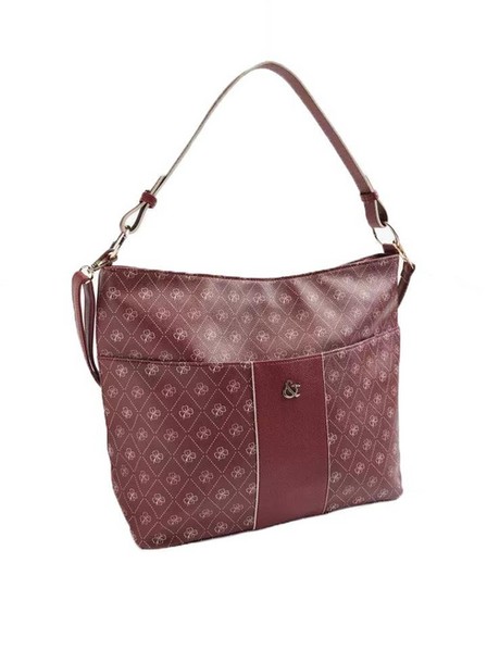CTW - Berry Shoulder Bag