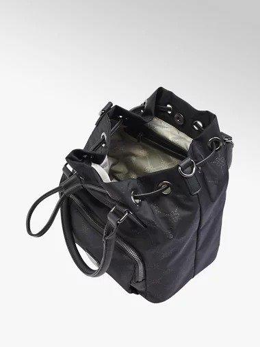 CTW - Black Pouch Bag