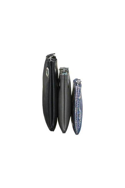 Multicolour Three Hand Bags, Women, No Color, large image number 1