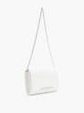 White Clutch Bag