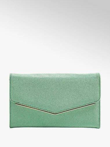 CTW - Green Handbag
