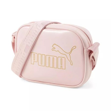 Puma - Pink Core Up Cross Body Bag 