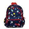 Victory - Navy Space Toddler Backpack